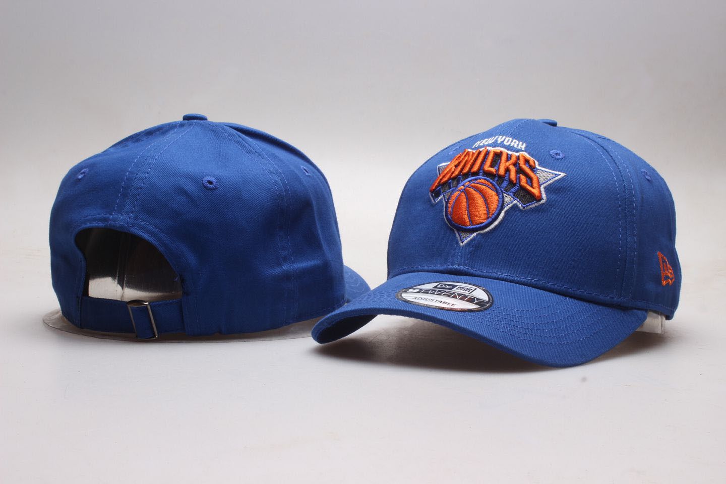2026 NBA New York Knicks Hat style YP02->nba hats->Sports Caps